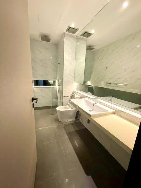 Kediaman Servis untuk Disewa di City of Dreams - Gan Chun Kai - Bathroom - PropertyGuru.com.my