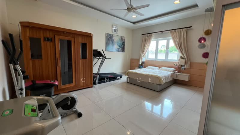 Bungalow House untuk Dijual di Mines Resort City (Seri Kembangan) - Cannice You - PropertyGuru.com.my