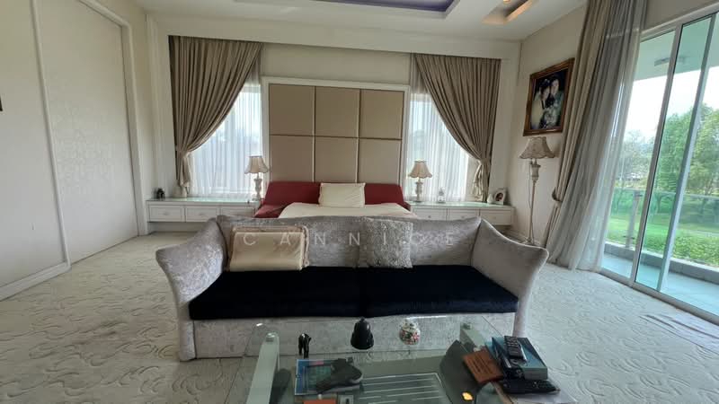 Bungalow House untuk Dijual di Mines Resort City (Seri Kembangan) - Cannice You - PropertyGuru.com.my