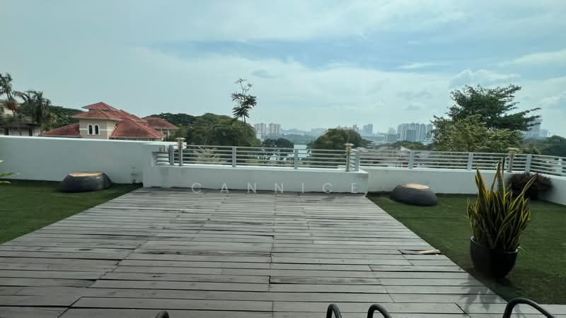 Bungalow House untuk Dijual di Mines Resort City (Seri Kembangan) - Cannice You - PropertyGuru.com.my