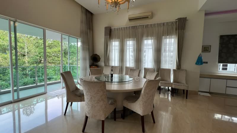 Bungalow House untuk Dijual di Mines Resort City (Seri Kembangan) - Cannice You - PropertyGuru.com.my