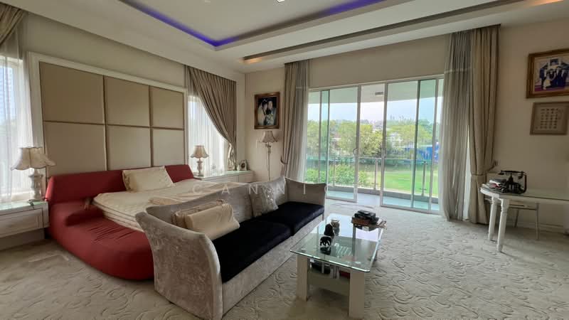 Bungalow House untuk Dijual di Mines Resort City (Seri Kembangan) - Cannice You - PropertyGuru.com.my
