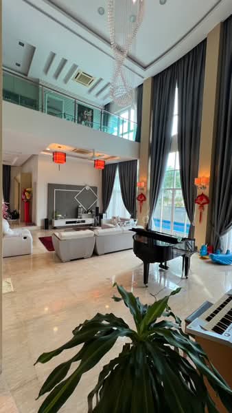 Bungalow House untuk Dijual di Mines Resort City (Seri Kembangan) - Cannice You - PropertyGuru.com.my