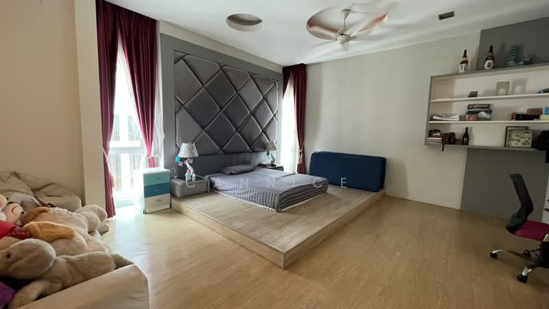 Bungalow House untuk Dijual di Mines Resort City (Seri Kembangan) - Cannice You - PropertyGuru.com.my