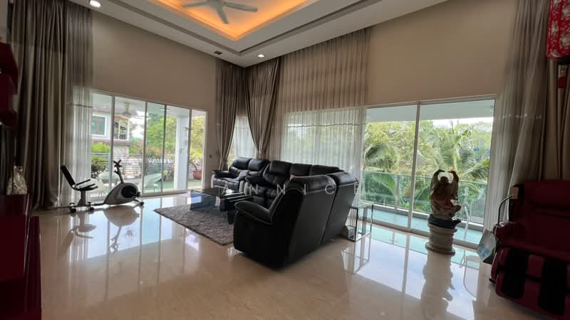 Bungalow House untuk Dijual di Mines Resort City (Seri Kembangan) - Cannice You - PropertyGuru.com.my