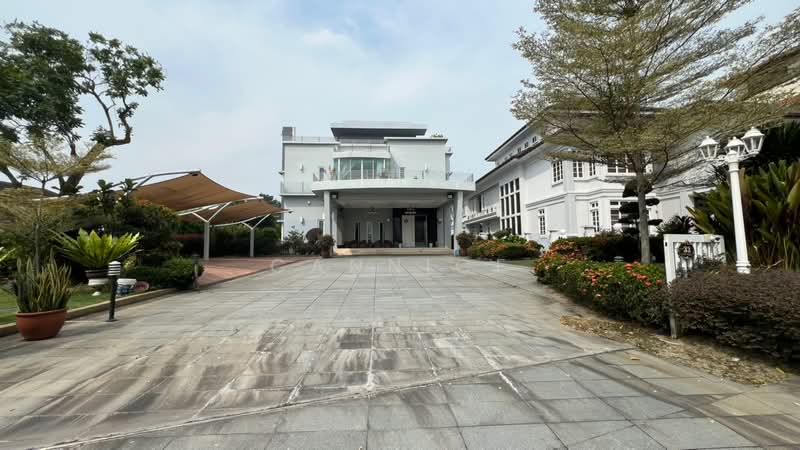 Bungalow House untuk Dijual di Mines Resort City (Seri Kembangan) - Cannice You - PropertyGuru.com.my