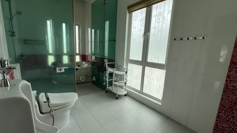 Bungalow House untuk Dijual di Mines Resort City (Seri Kembangan) - Cannice You - PropertyGuru.com.my