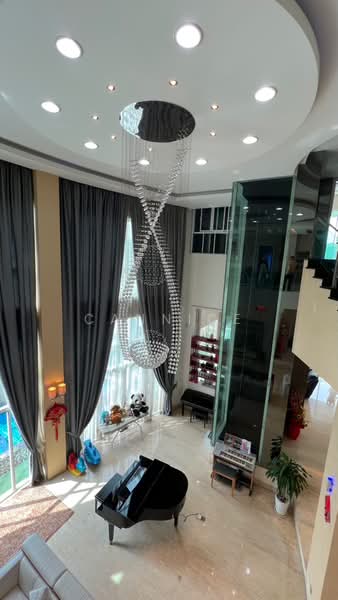 Bungalow for Sale in Mines Resort City (Seri Kembangan) - Cannice You - PropertyGuru.com.my