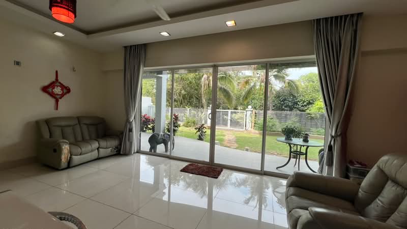 Bungalow House untuk Dijual di Mines Resort City (Seri Kembangan) - Cannice You - PropertyGuru.com.my