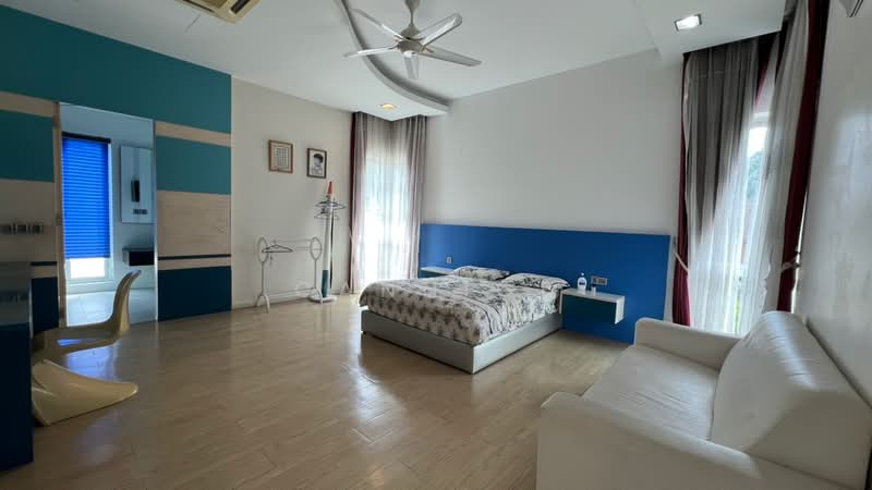 Bungalow House untuk Dijual di Mines Resort City (Seri Kembangan) - Cannice You - PropertyGuru.com.my