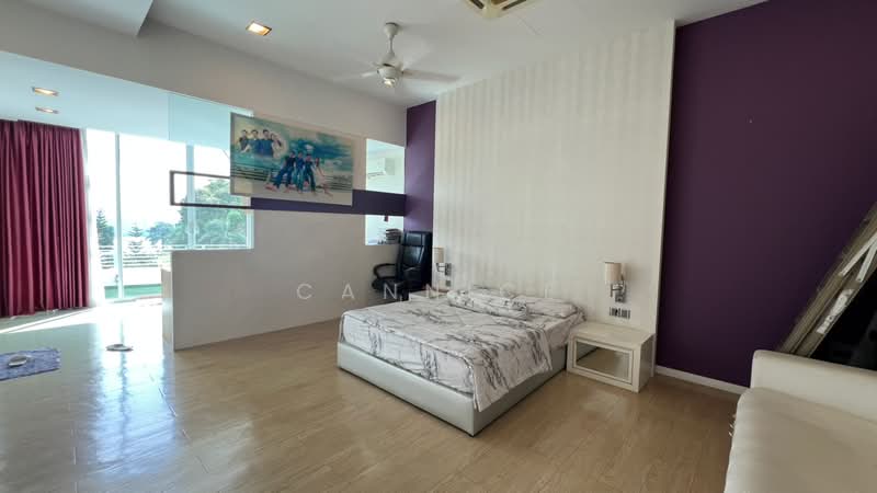 Bungalow House untuk Dijual di Mines Resort City (Seri Kembangan) - Cannice You - PropertyGuru.com.my