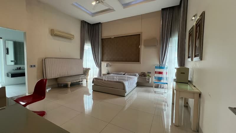 Bungalow House untuk Dijual di Mines Resort City (Seri Kembangan) - Cannice You - PropertyGuru.com.my