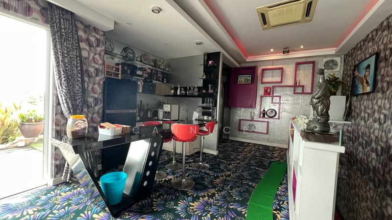 Bungalow House untuk Dijual di Mines Resort City (Seri Kembangan) - Cannice You - PropertyGuru.com.my