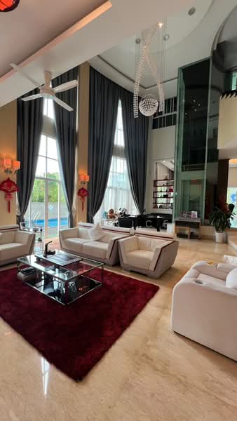 Bungalow for Sale in Mines Resort City (Seri Kembangan) - Cannice You - PropertyGuru.com.my