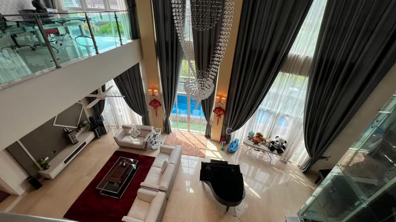 Bungalow for Sale in Mines Resort City (Seri Kembangan) - Cannice You - PropertyGuru.com.my