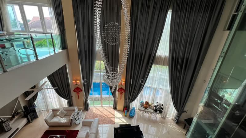 Bungalow for Sale in Mines Resort City (Seri Kembangan) - Cannice You - PropertyGuru.com.my