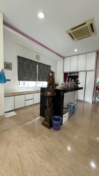 Bungalow House untuk Dijual di Mines Resort City (Seri Kembangan) - Cannice You - PropertyGuru.com.my