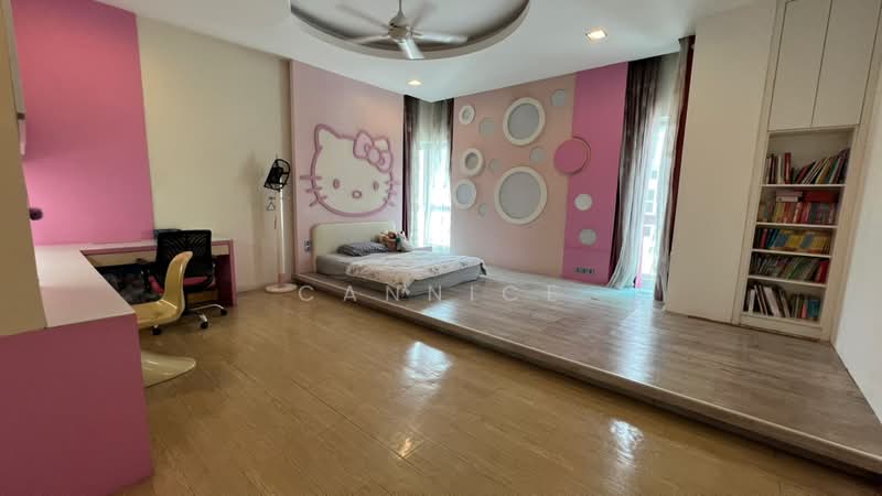 Bungalow House untuk Dijual di Mines Resort City (Seri Kembangan) - Cannice You - PropertyGuru.com.my