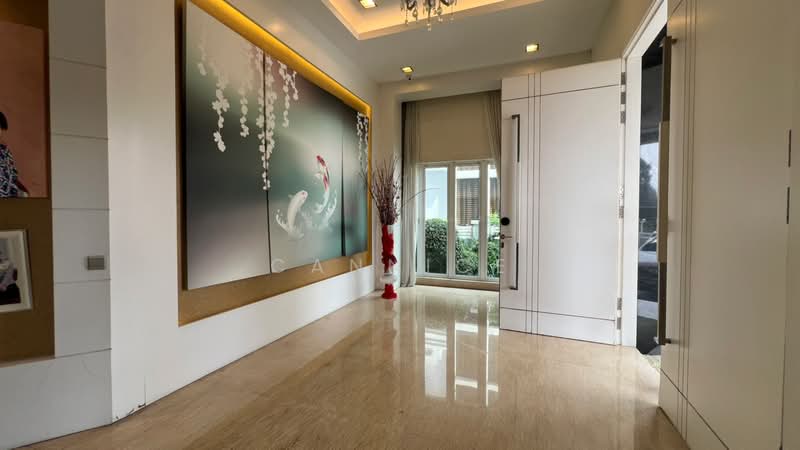 Bungalow House untuk Dijual di Mines Resort City (Seri Kembangan) - Cannice You - PropertyGuru.com.my
