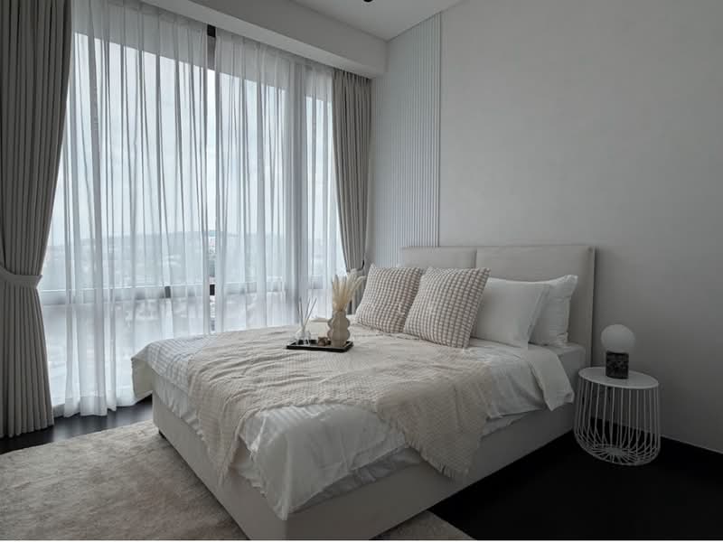 Servis Apartment untuk Dijual di Pavilion Damansara Heights - Nicole How - PropertyGuru.com.my