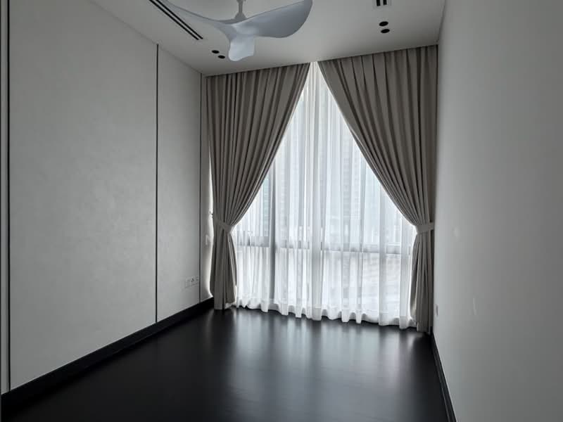 Servis Apartment untuk Dijual di Pavilion Damansara Heights - Nicole How - PropertyGuru.com.my