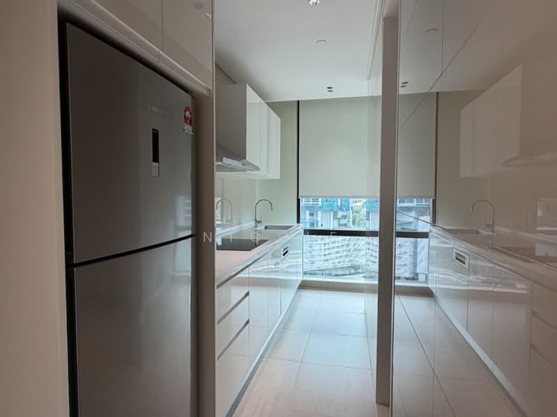 Servis Apartment untuk Dijual di Pavilion Damansara Heights - Nicole How - PropertyGuru.com.my