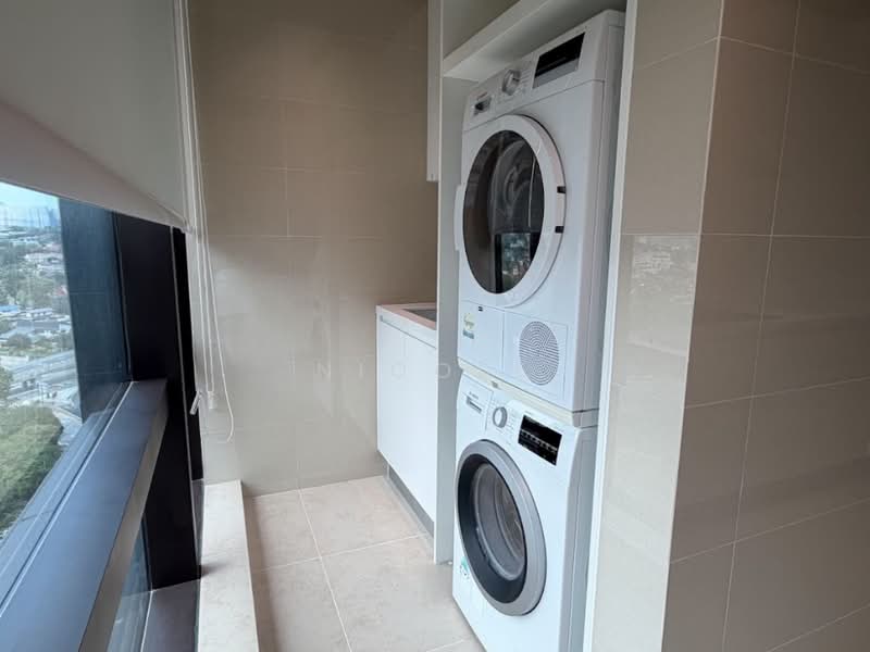 Servis Apartment untuk Dijual di Pavilion Damansara Heights - Nicole How - PropertyGuru.com.my