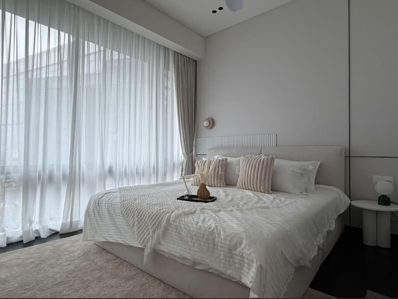 Servis Apartment untuk Dijual di Pavilion Damansara Heights - Nicole How - PropertyGuru.com.my
