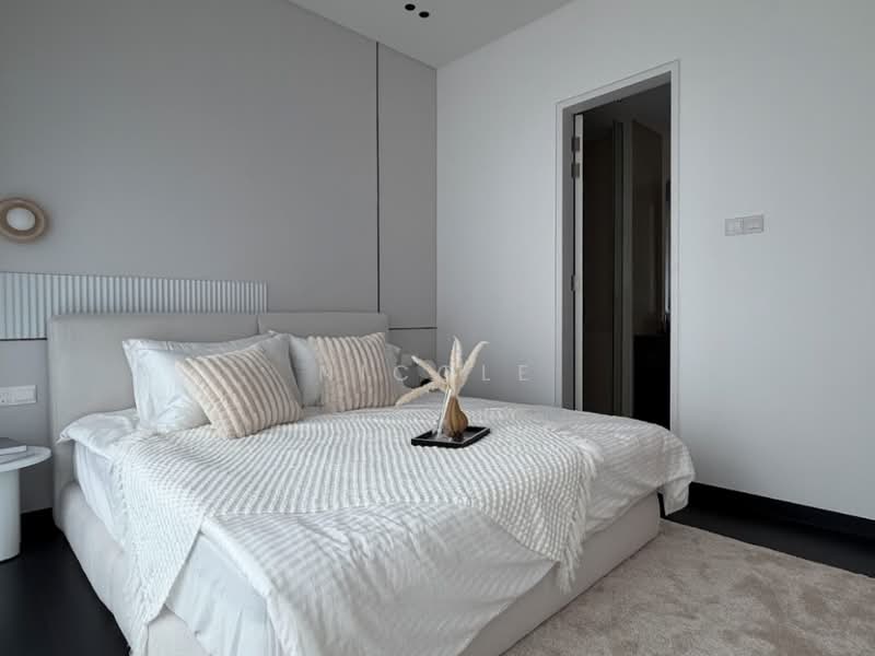 Servis Apartment untuk Dijual di Pavilion Damansara Heights - Nicole How - PropertyGuru.com.my