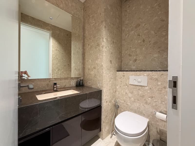 Servis Apartment untuk Dijual di Pavilion Damansara Heights - Nicole How - PropertyGuru.com.my