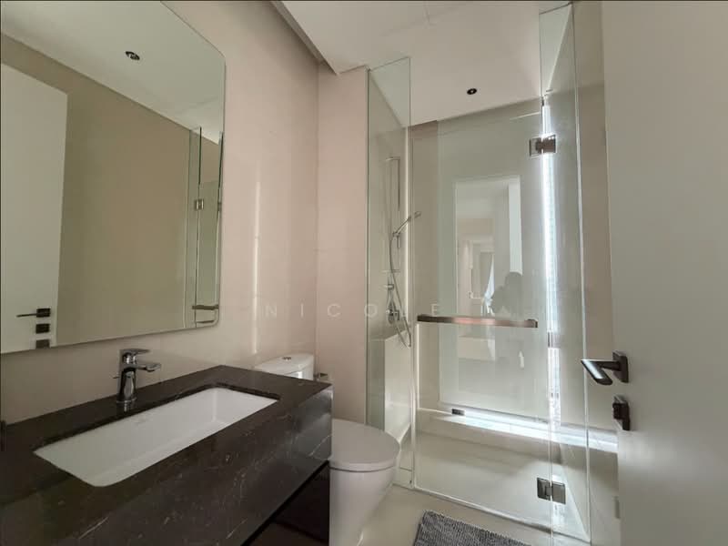 Servis Apartment untuk Dijual di Pavilion Damansara Heights - Nicole How - PropertyGuru.com.my