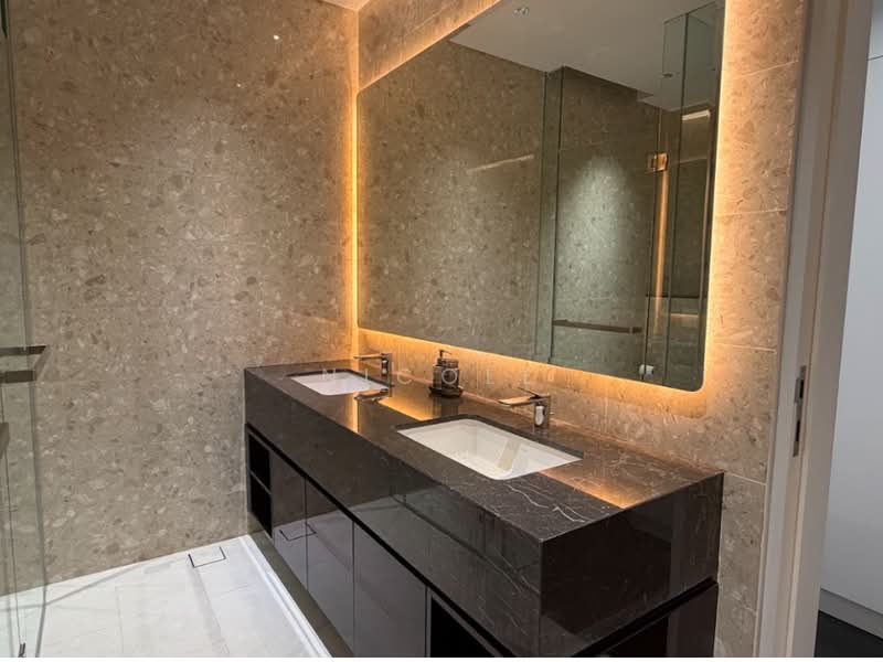 Servis Apartment untuk Dijual di Pavilion Damansara Heights - Nicole How - PropertyGuru.com.my