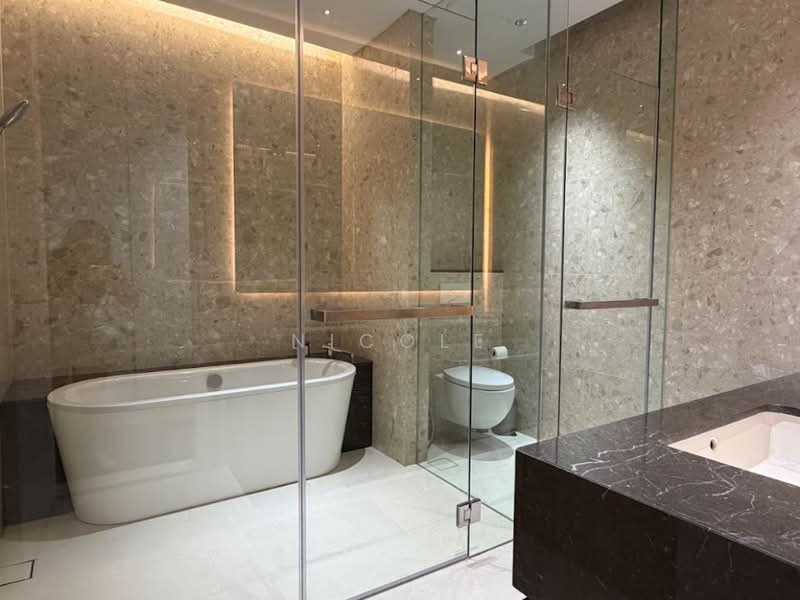 Servis Apartment untuk Dijual di Pavilion Damansara Heights - Nicole How - PropertyGuru.com.my