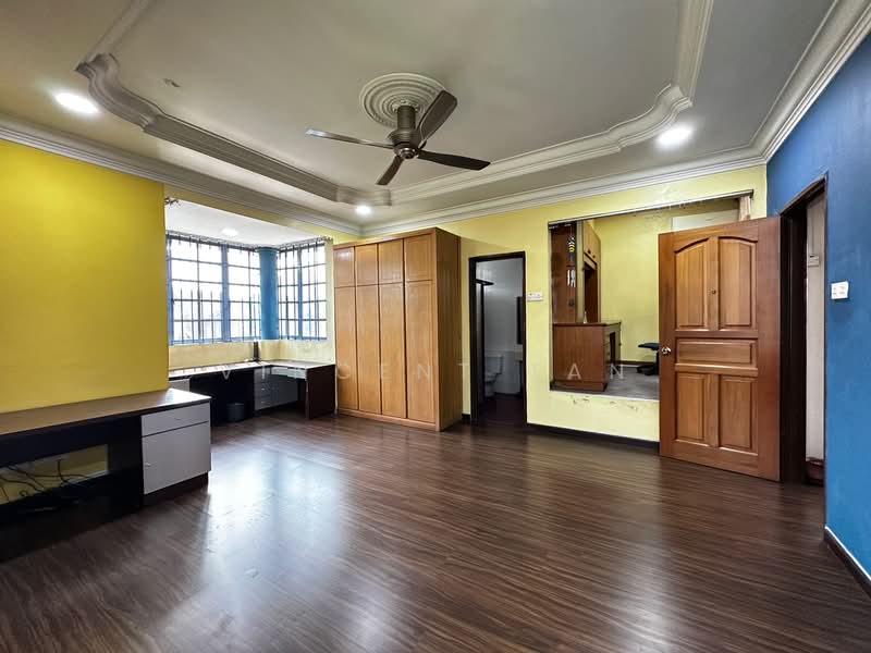2.5-storey Terraced House for Sale in SD7, Bandar Sri Damansara (Bandar Sri Damansara) - Vincent Tan - PropertyGuru.com.my