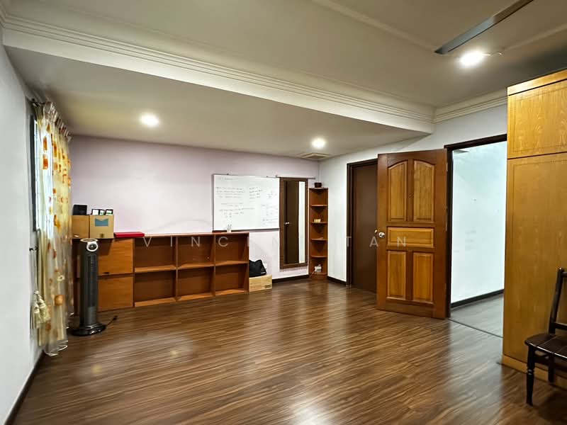 2.5-storey Terraced House for Sale in SD7, Bandar Sri Damansara (Bandar Sri Damansara) - Vincent Tan - PropertyGuru.com.my