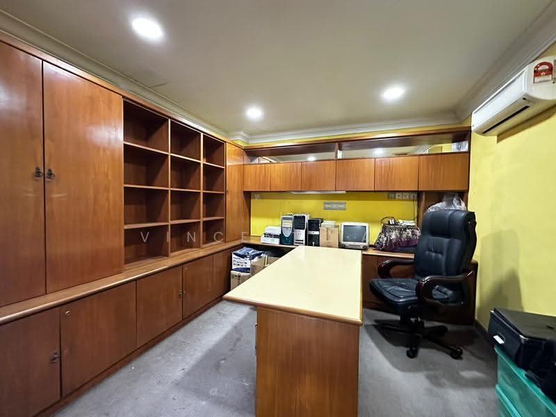 2.5-storey Terraced House for Sale in SD7, Bandar Sri Damansara (Bandar Sri Damansara) - Vincent Tan - PropertyGuru.com.my