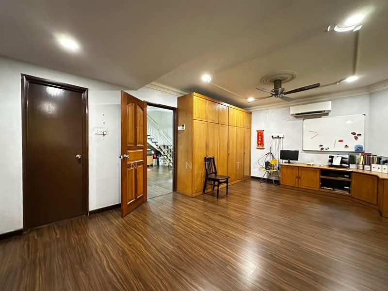 2.5-storey Terraced House for Sale in SD7, Bandar Sri Damansara (Bandar Sri Damansara) - Vincent Tan - PropertyGuru.com.my