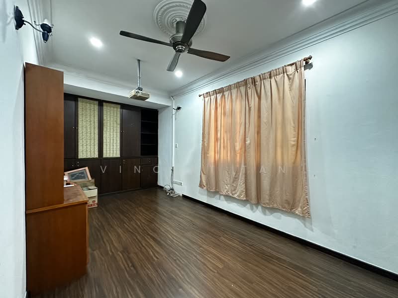 2.5-storey Terraced House for Sale in SD7, Bandar Sri Damansara (Bandar Sri Damansara) - Vincent Tan - PropertyGuru.com.my