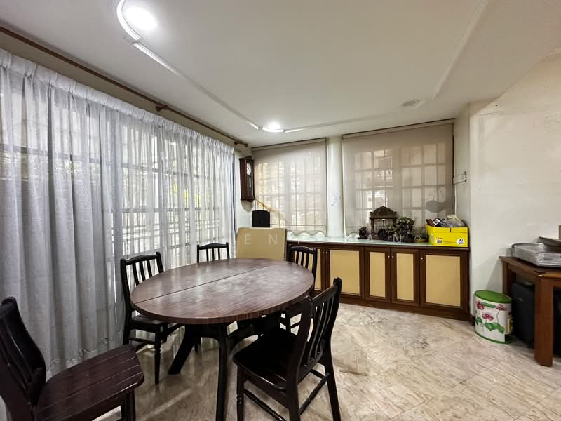 2.5-storey Terraced House for Sale in SD7, Bandar Sri Damansara (Bandar Sri Damansara) - Vincent Tan - PropertyGuru.com.my