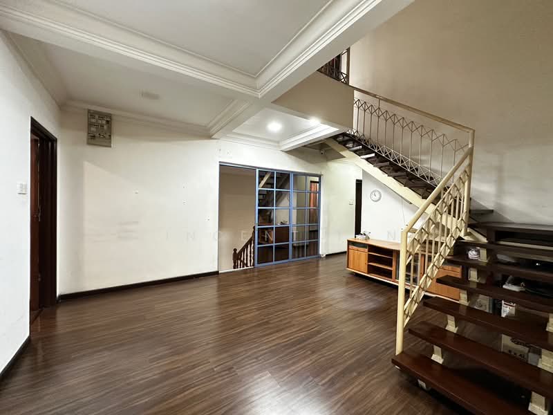 2.5-storey Terraced House for Sale in SD7, Bandar Sri Damansara (Bandar Sri Damansara) - Vincent Tan - PropertyGuru.com.my