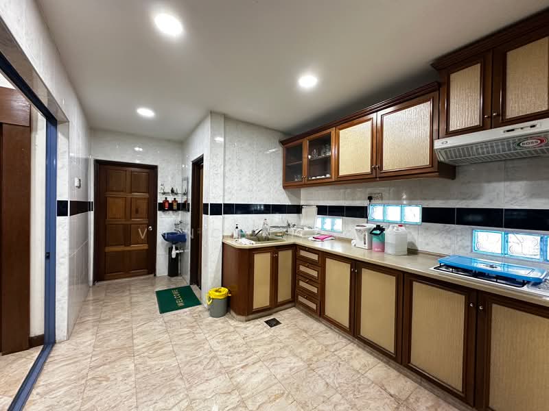 2.5-storey Terraced House for Sale in SD7, Bandar Sri Damansara (Bandar Sri Damansara) - Vincent Tan - PropertyGuru.com.my