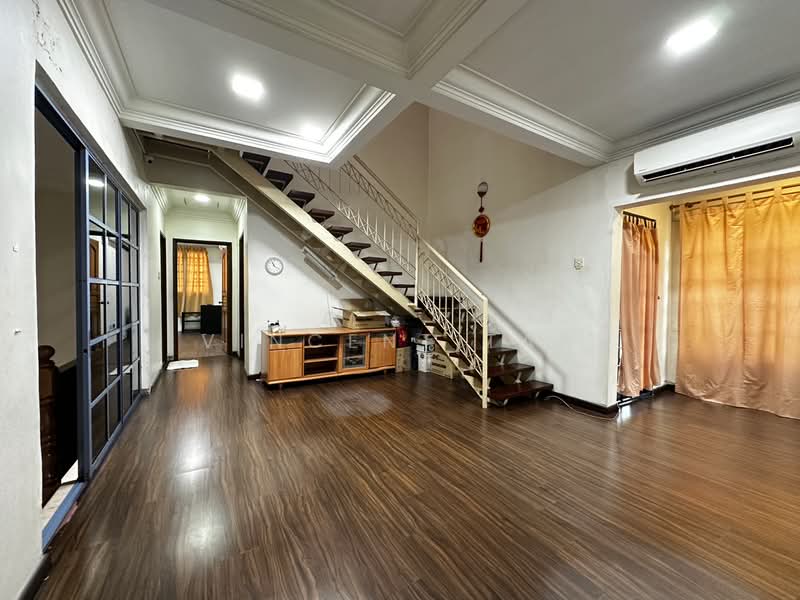 2.5-storey Terraced House for Sale in SD7, Bandar Sri Damansara (Bandar Sri Damansara) - Vincent Tan - PropertyGuru.com.my