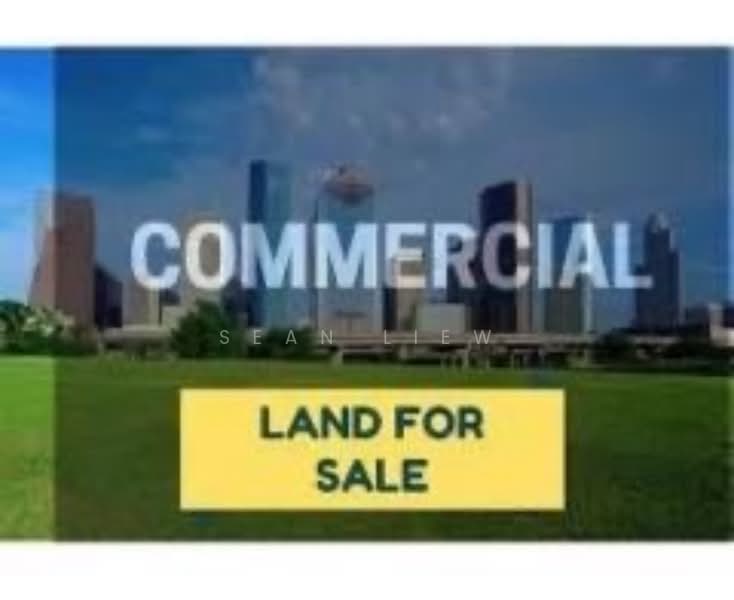 Tanah Komersial untuk Dijual di Taman Setapak (Setapak) - Sean Liew - PropertyGuru.com.my