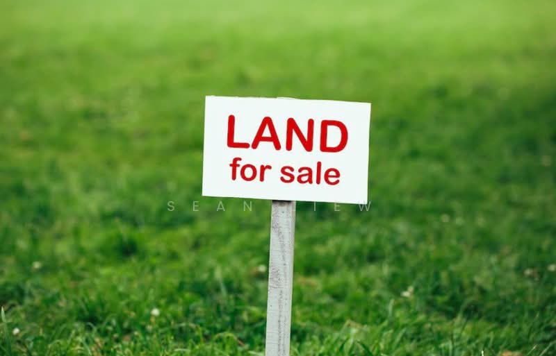 Tanah Komersial untuk Dijual di Taman Setapak (Setapak) - Sean Liew - PropertyGuru.com.my