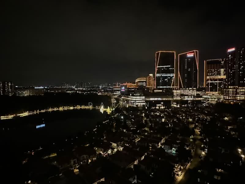 Condominium for Sale at LaCosta @ Sunway South Quay - DARREN CHEONG - PropertyGuru.com.my