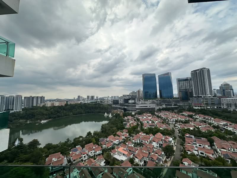 Condominium for Sale at LaCosta @ Sunway South Quay - DARREN CHEONG - PropertyGuru.com.my