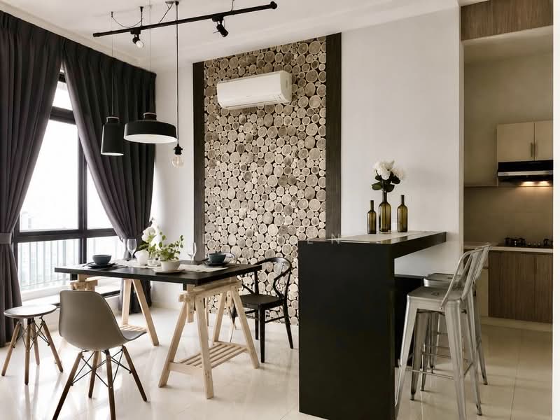 Condominium for Sale at LaCosta @ Sunway South Quay - DARREN CHEONG - PropertyGuru.com.my