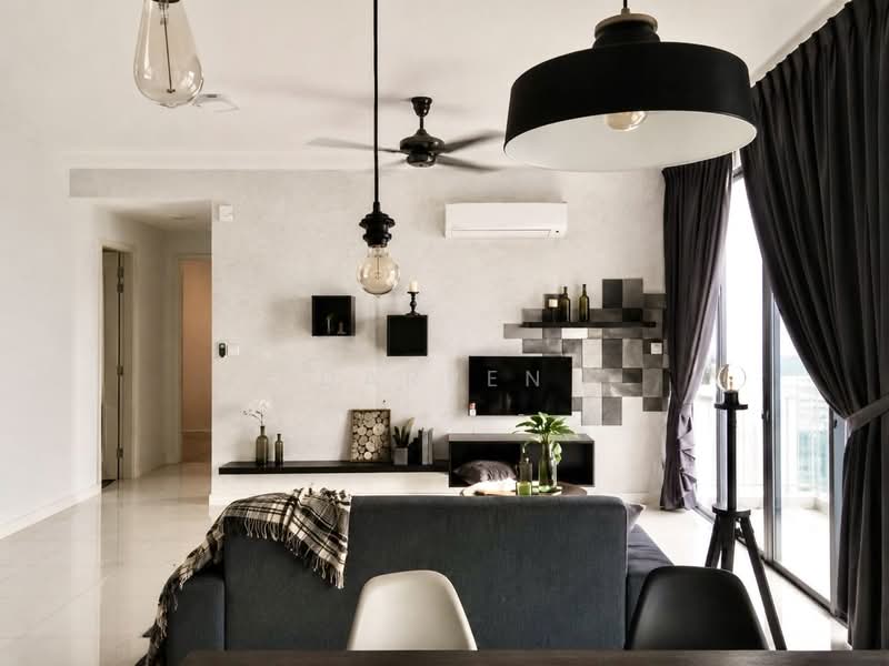 Condominium for Sale at LaCosta @ Sunway South Quay - DARREN CHEONG - PropertyGuru.com.my