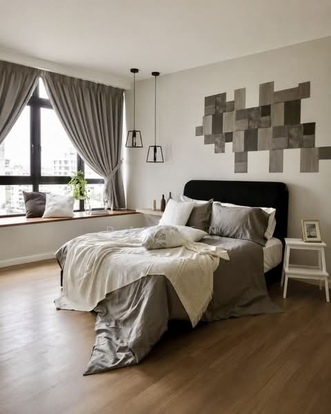 Condominium for Sale at LaCosta @ Sunway South Quay - DARREN CHEONG - PropertyGuru.com.my