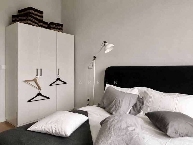 Condominium for Sale at LaCosta @ Sunway South Quay - DARREN CHEONG - PropertyGuru.com.my